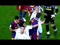 Barcelona vs Real Madrid (5-0) Super El Clasico