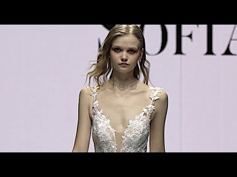 MAISON SIGNORE Bridal Spring 2023 Milan - Fashion Channel