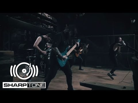 WIDOWMAKER - The Nihilist (OFFICIAL MUSIC VIDEO)