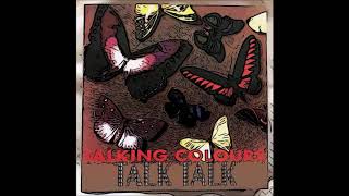 TALK TALK - I DON&#39;T BELIEVE IN YOU (LIVE AT HAMMERSMITH ODEON, LONDON) (1986)