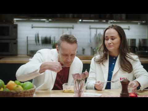ICA reklamfilm 2023 v.4 - Mättande matlådor