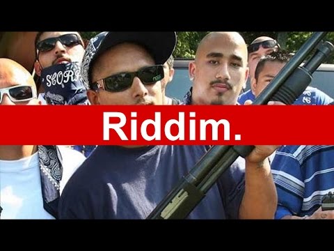 Emilian Wonk & Martz - Riddim Gang [Free Download]