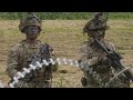 Rakkasans Of The 101st Airborne Division Air Assault In Action