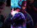 How Powerful is Galactus? | The Devourer of Worlds Explained!
