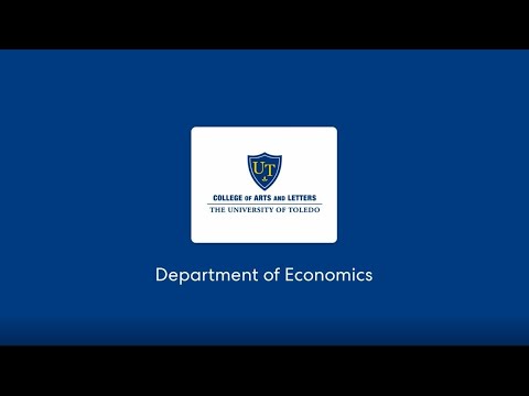Department of Economics - Welcome