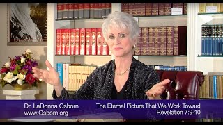 The Eternal Picture That We Work Toward