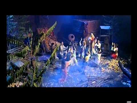 Voices of Artsakh - Hrsanek ( Հըրսանեք )