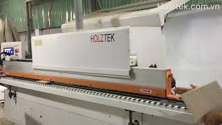 MÁY DÁN CẠNH TỰ ĐỘNG PRO-610 của Holztek giá tốt nhất TPHCM