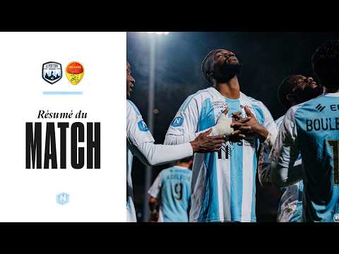 Matchday 21 National | Le Puy Foot 43 / US Orléans - the summary (1-1)