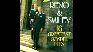 He Will Set Your Fields On Fire - Don Reno & Red Smiley