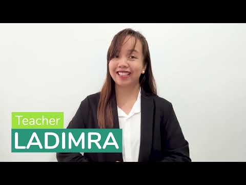 Ladimraのプロフィール動画