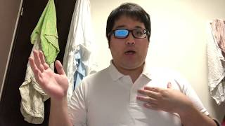 立花孝志さんの私に対する動画を見た上で申し上げます