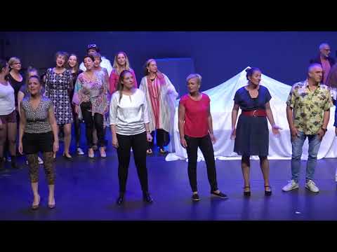 For Now   Theaterkoor Houten