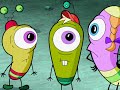 Cyberchase S03E04