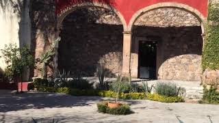 preview picture of video 'Hacienda Cañada De Ortega'