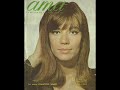 Françoise Hardy   --- Bâti mon nid