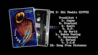 Download lagu Tipe X - SKA Phobia (Full Album)... mp3