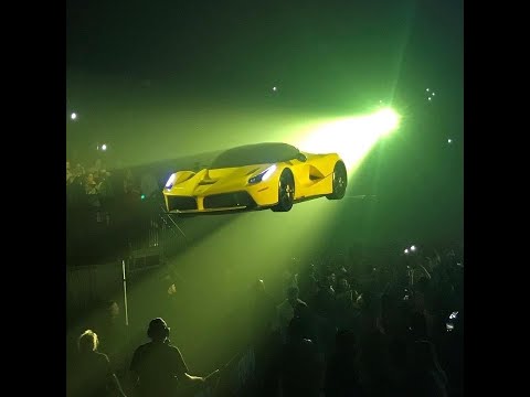 (FREE) Drake x 21 Savage x Asap Rocky Type Beat - Dark Knight  | Trap Type Beat 2025