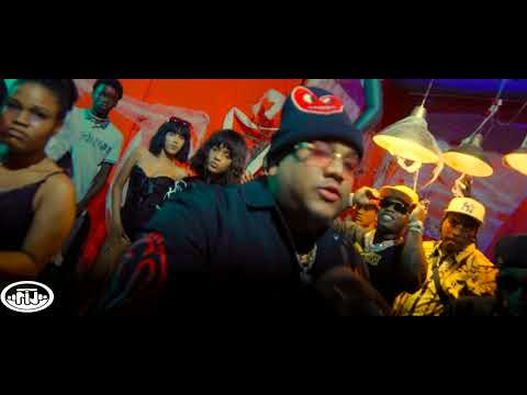 Tivi Gunz Ft. Braulio Fogon, Vuelty & DFlow - TRILLER (INTRO 117BPM) (@DjNito_Sanchez)