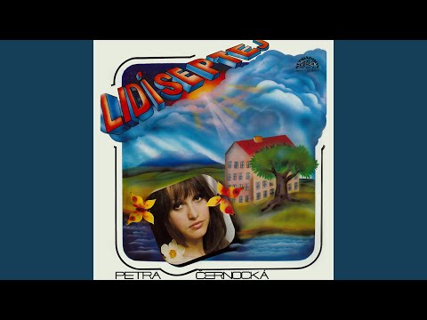 Měsíc ví, co nevím já