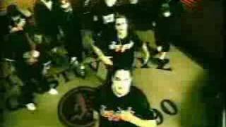 Freak Out by Jamie Madrox