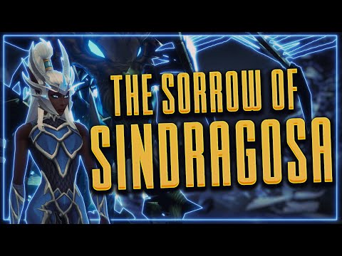 The Sorrow of Sindragosa | Dragonflight Lore Summary