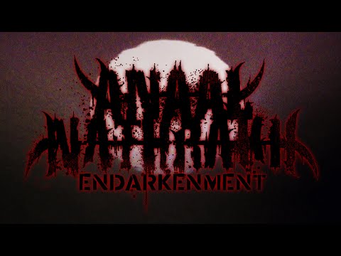 Anaal Nathrakh - Endarkenment