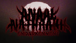 Anaal Nathrakh - Endarkenment (OFFICIAL VIDEO)