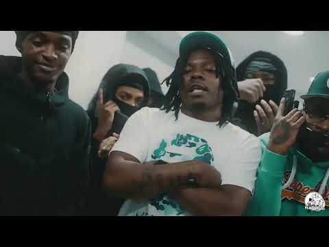 Kash800 - Spin (Official Video)