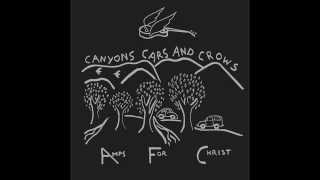 Amps For Christ - Barely Breathe