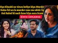 A Vlogger Becomes Prime Suspect Of Murder 2024 Marathi Movie Explained In Hindi