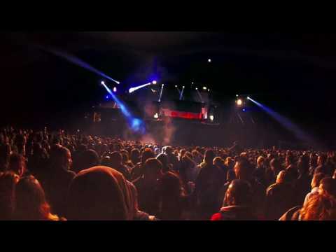 Infamous Armada - 25/06/16 -  Finistère (Bretagne)