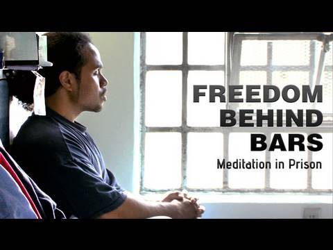 Transcendental Meditation Programs in Prisons