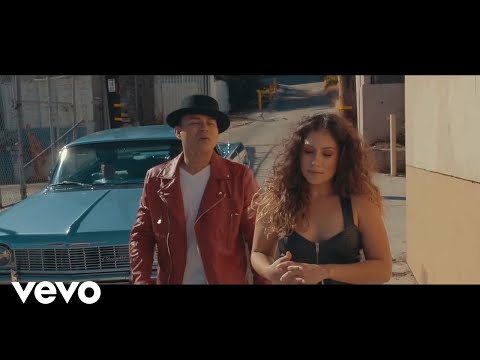 Frankie J - Breakin (Spanglish)