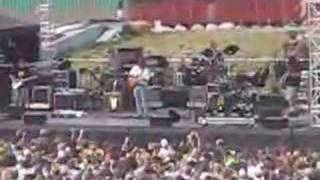 Widespread Panic Winter Park, CO 7.23.06 Papa Johnny Road