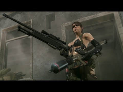 Metal Gear Solid porn / смешные картинки и другие приколы: комиксы, гиф анимация, видео, лучший интеллектуальный юмор.