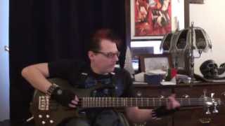 Anti-Flag - When All The Lights Go Out