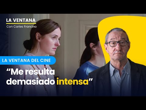 ‘SIRÂT’, de OLIVER LAXE, se queda sin estatuillas en los ÓSCARS