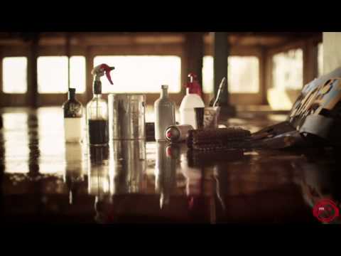 Dan Thompson - Propaganda (Music video)))