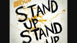Hanson - &quot;World&#39;s On Fire&quot; (2009)