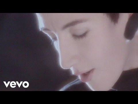 Mecano - Hijo de la Luna (Videoclip)