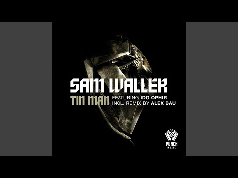 Iron Man (Original Mix) feat. Ido Ophir