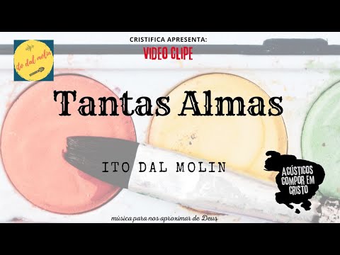 De Uma Alma - Ito Dal Molin