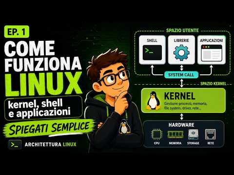 Video Linux 1