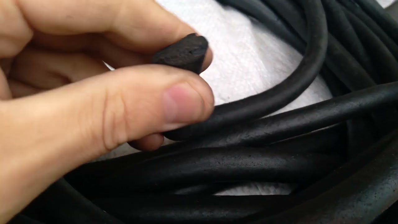 Гернитовый шнур ПРП пористый купить, ГОСТ 19177 81 цена