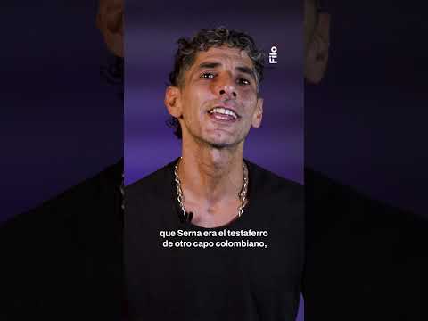 Café de Los Angelitos: la denuncia judicial con Pablo Escobar y Mauricio Serna | Filo Policial