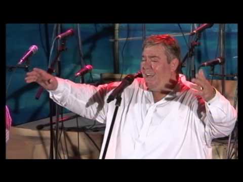 Vinko Coce, Mirno spavaj ružo moja