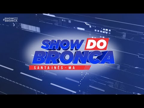 PROGRAMA  SHOW DO BRONCA   09-02-2026