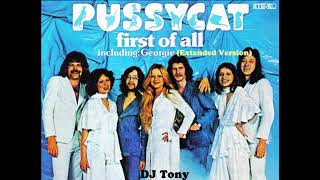 Pussycat - Georgie (Extended Version - DJ Tony)