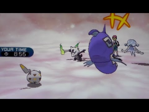 VGC '17 NA Internats, Seniors Top 4: Alfredo Chang-Gonzalez vs. Mattie Morgan, Game 2